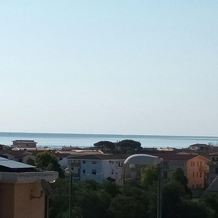 La Caletta Vista Mare Villa Екстериор снимка