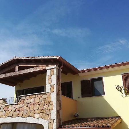 La Caletta Vista Mare Villa Екстериор снимка