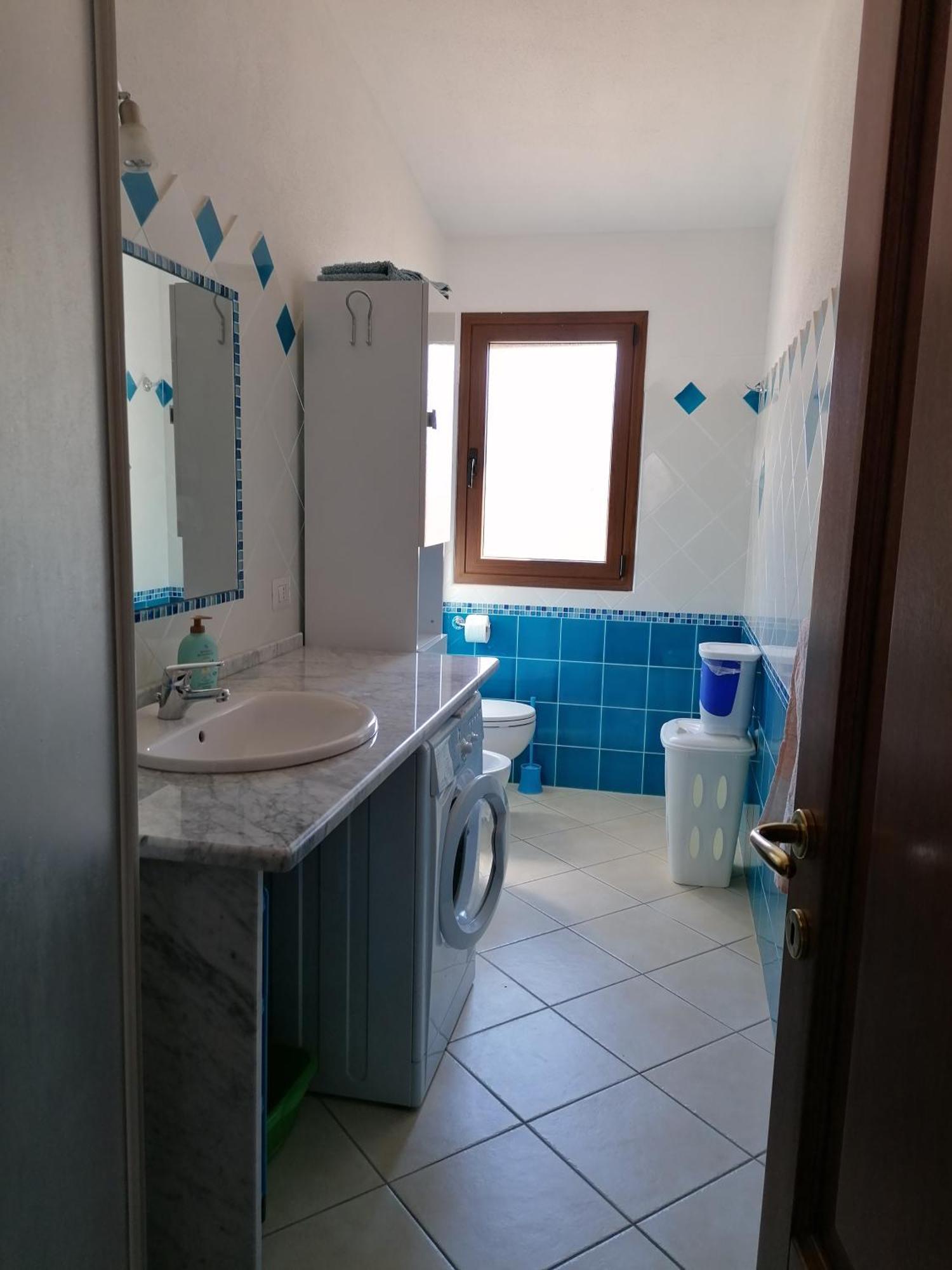 La Caletta Vista Mare Villa Екстериор снимка