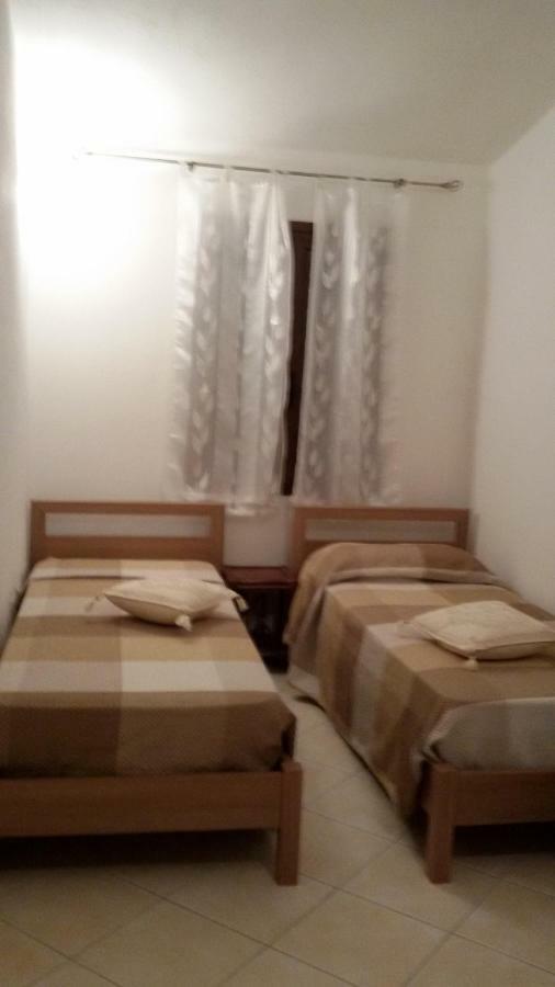 La Caletta Vista Mare Villa Екстериор снимка