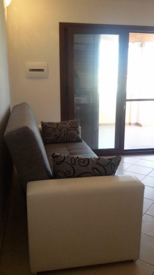 La Caletta Vista Mare Villa Екстериор снимка