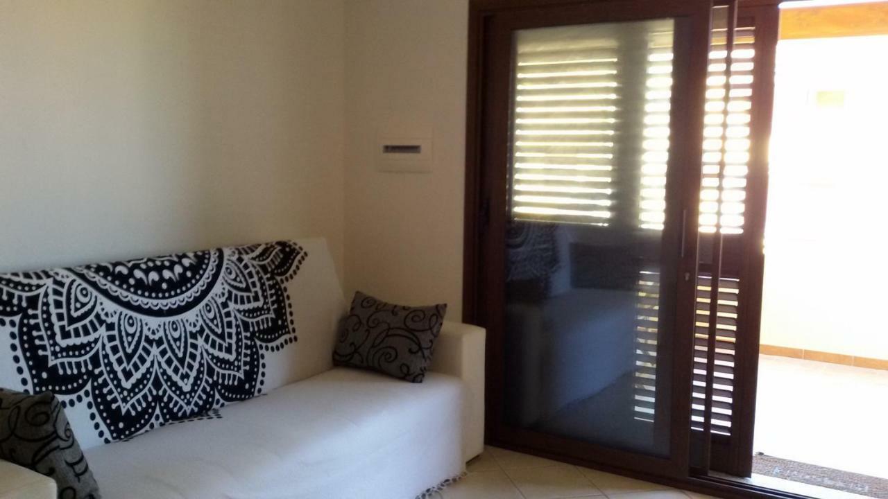 La Caletta Vista Mare Villa Екстериор снимка