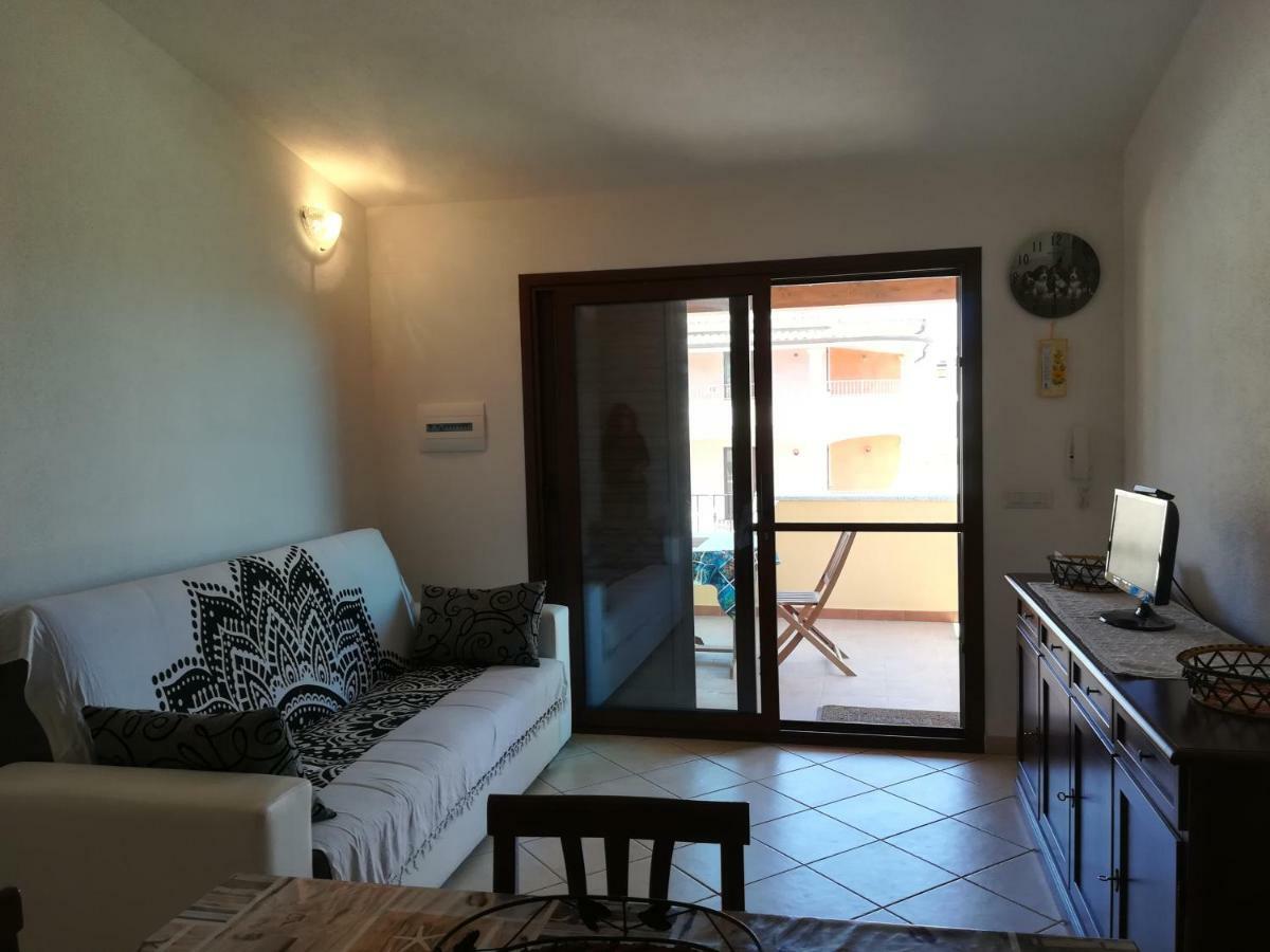 La Caletta Vista Mare Villa Екстериор снимка