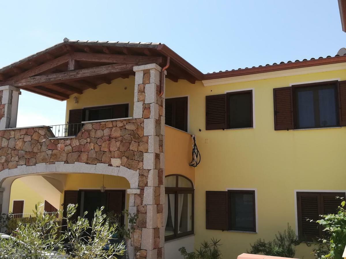 La Caletta Vista Mare Villa Екстериор снимка
