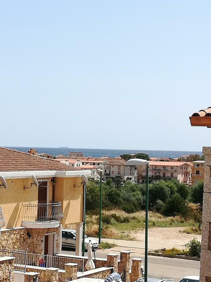 La Caletta Vista Mare Villa Екстериор снимка