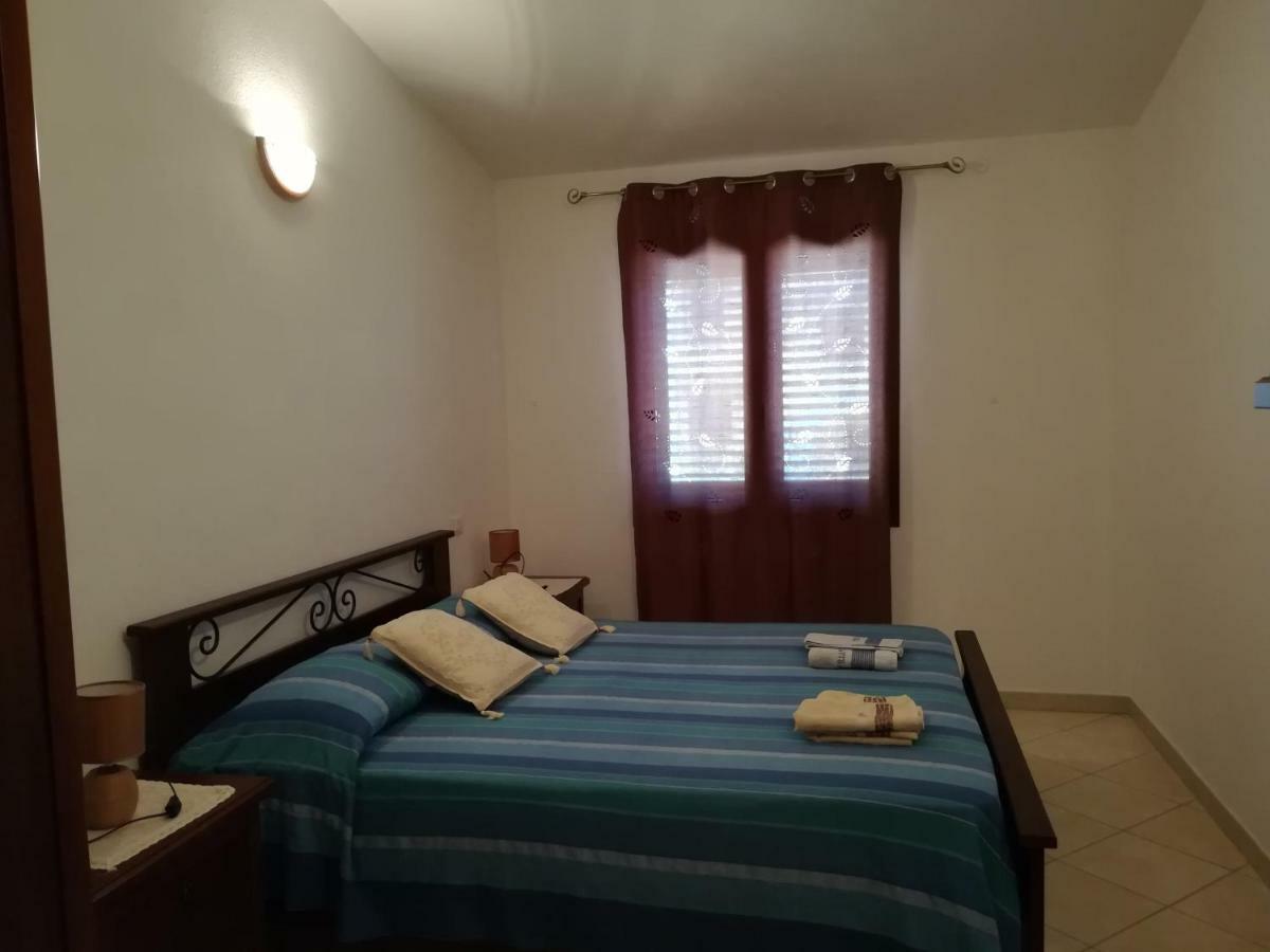 La Caletta Vista Mare Villa Екстериор снимка