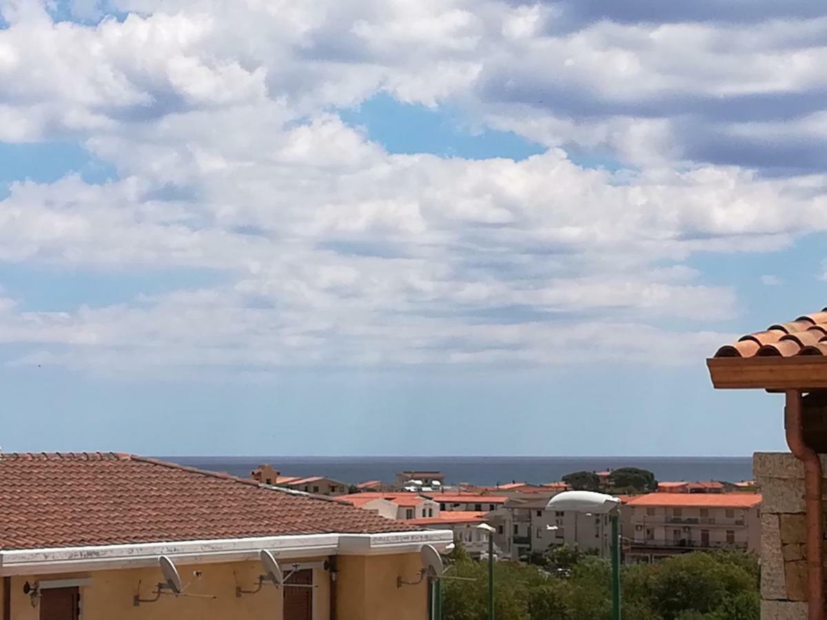 La Caletta Vista Mare Villa Екстериор снимка