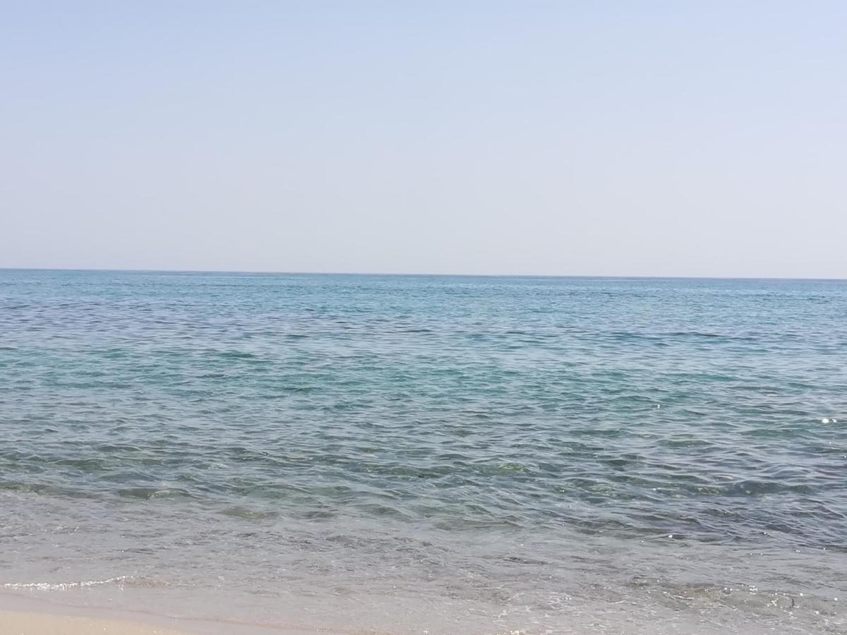 La Caletta Vista Mare Villa Екстериор снимка
