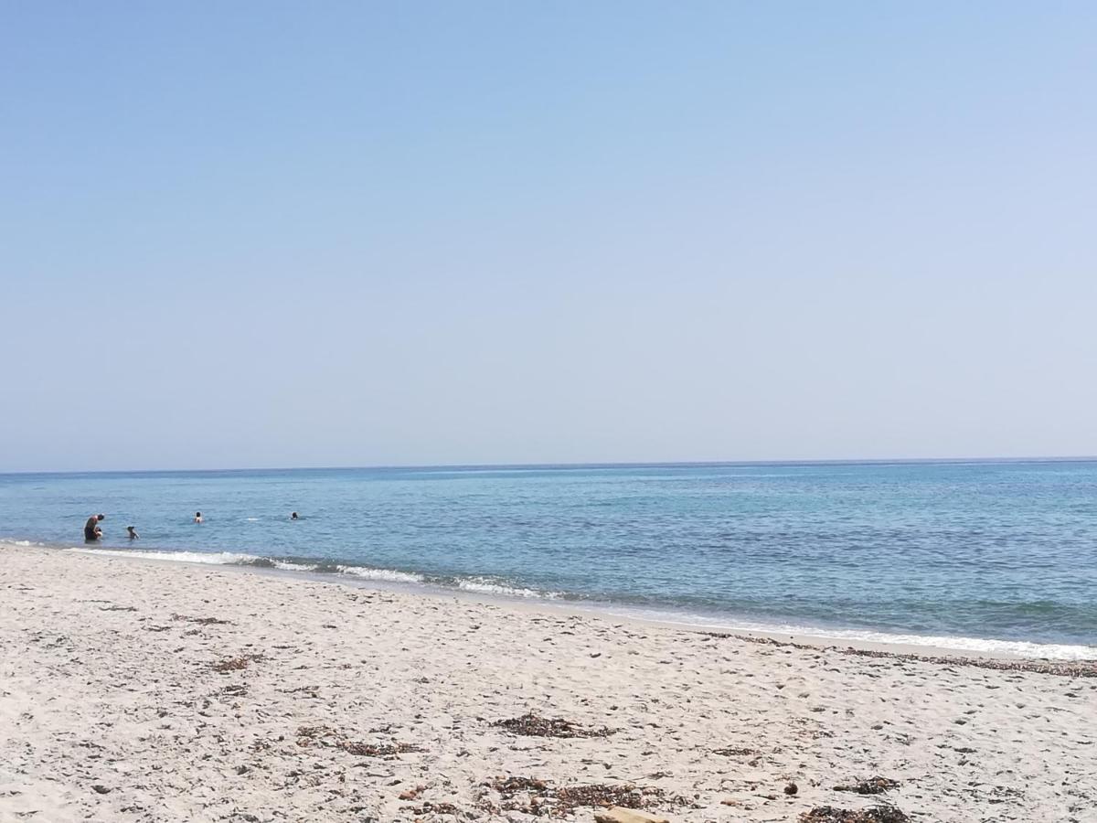 La Caletta Vista Mare Villa Екстериор снимка